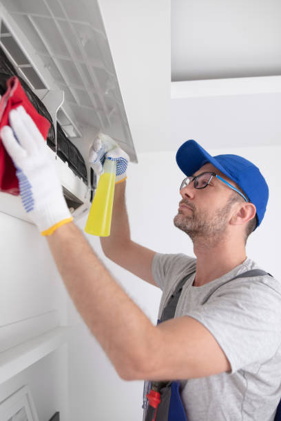 Best Emergency Air Duct Cleaning  in Ocean Ridge, FL